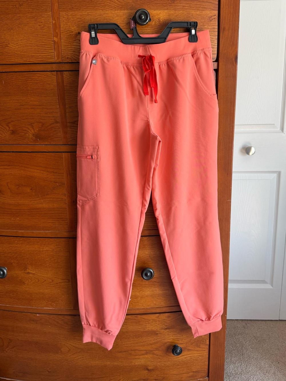 Figs Zamora Jogger Scrub Pants SM Sunset Drift